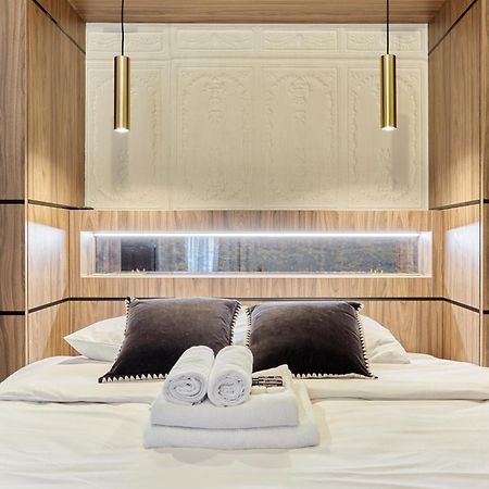 Apart Hotel Louvre Museum By Studio Prestige Paris Extérieur photo
