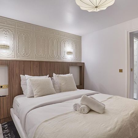 Apart Hotel Louvre Museum By Studio Prestige Paris Extérieur photo
