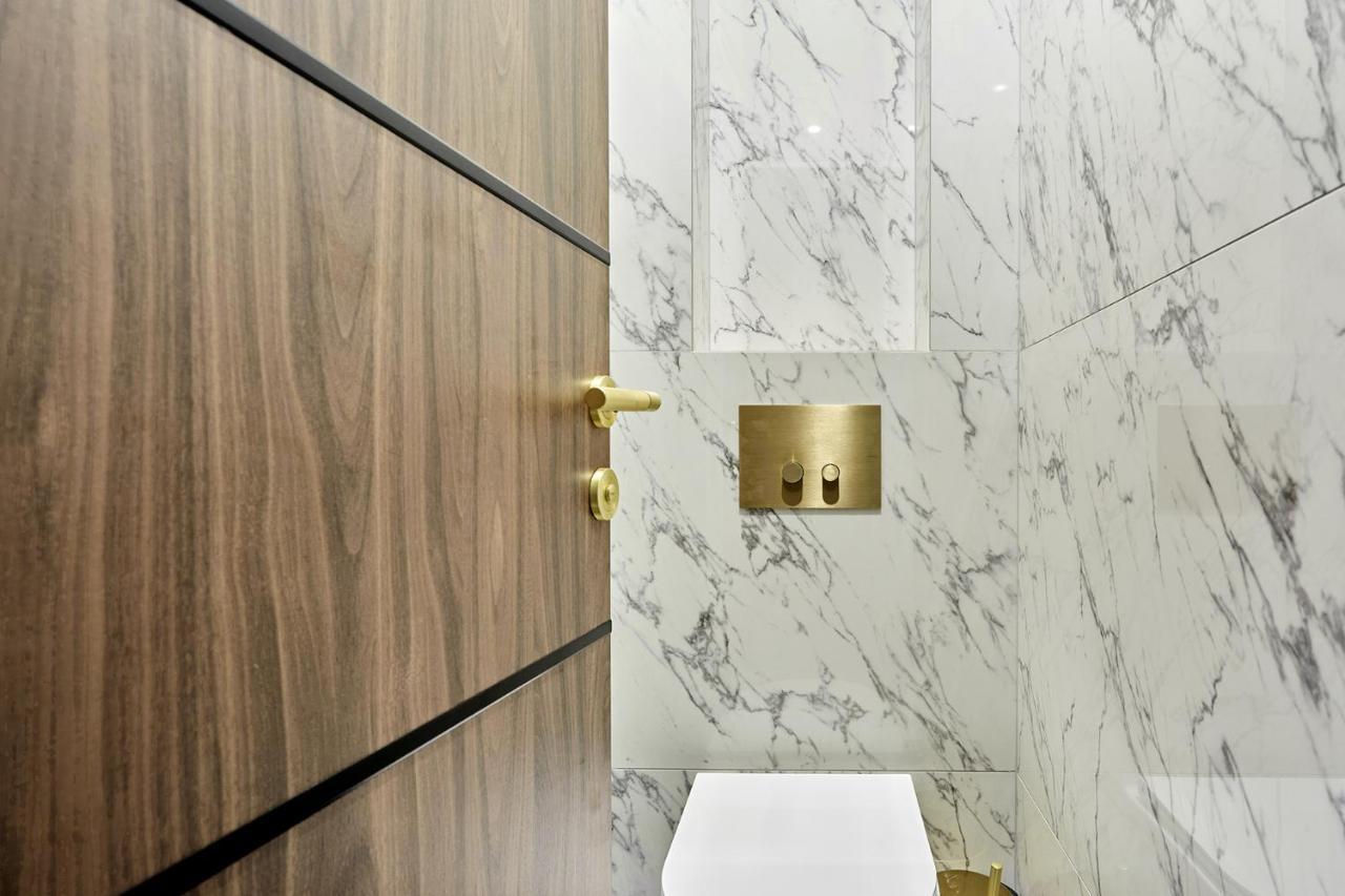 Apart Hotel Louvre Museum By Studio Prestige Paris Extérieur photo