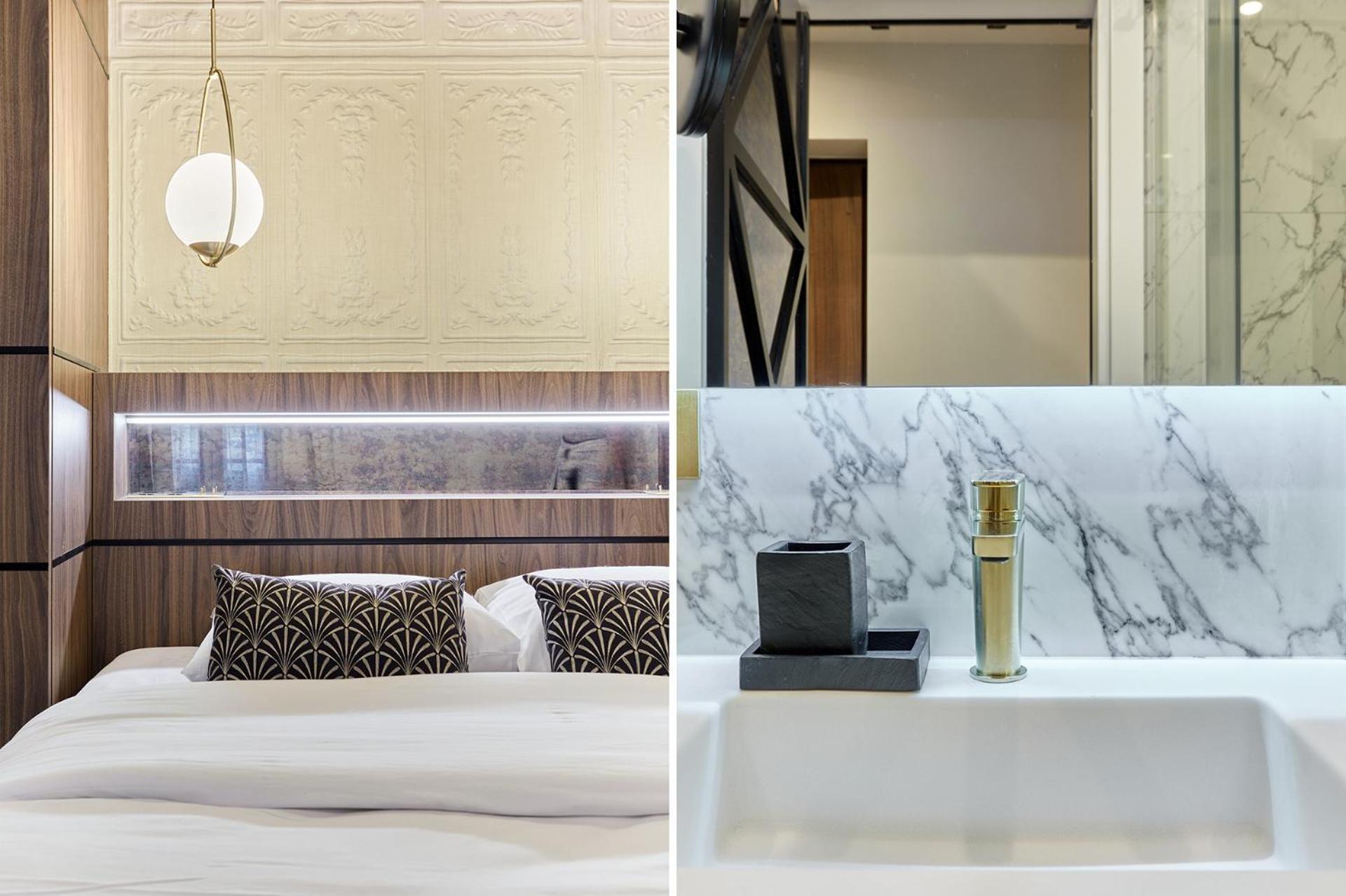 Apart Hotel Louvre Museum By Studio Prestige Paris Extérieur photo